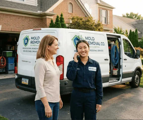 Crawlspace Mold Remediation Somerset, OH FAQs